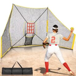 Baseball & Softball Training Net