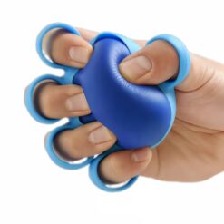 Finger Grip Strength Ball