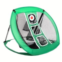 Portable Golf Practice Net