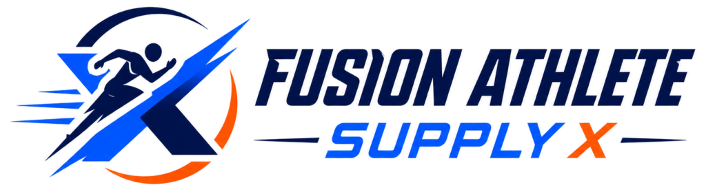 Fusion Athlete Supply X